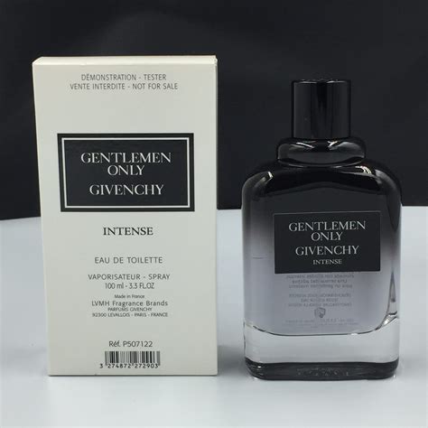 givenchy gentlemen only intense gift set 100ml|best price Givenchy gentleman.